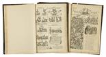 The Glasgow/Northern Looking Glass (1825). 1-13 in bound volume. Generally regarded as the world`s