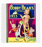 Bobby Bear`s Annual (1933) [vfn]