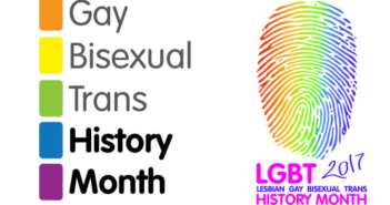 LGBT Community Day – Saturday 11th February 2017