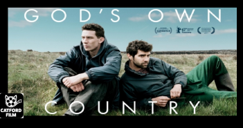 Catford Film Screening – Sunday 25 February 2018