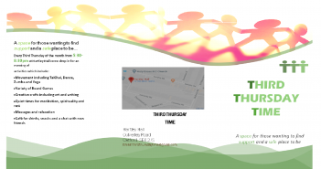 Third Thursday Time
