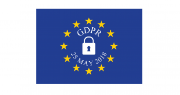 General Data Protection Regulation 25th May 2018