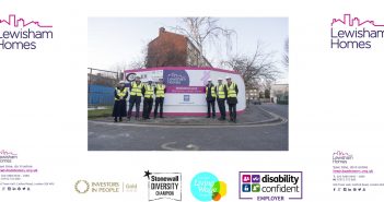 Lewisham Homes – FREE course in computer coding July and August 2018
