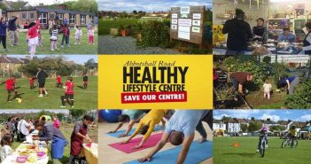 Abbotshall Road HLC – January Activity Schedule