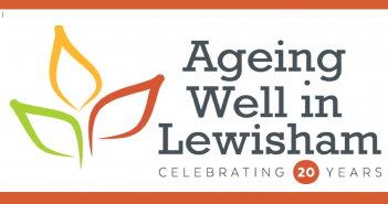 Ageing Well in Lewisham – 20th Anniversary Celebration