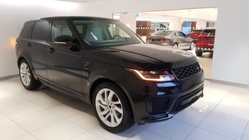 Range Rover Sport 3.0 SDV6 – Leasing Financiar Persoana Juridica.