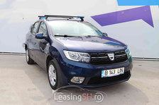 DAC31830 – Dacia Logan la 7.750 EUR
