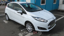 FOR11553 – Ford Fiesta la 5.990 EUR (vândut)