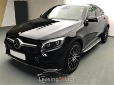 MER22997 – Mercedes-Benz GLC Coupe 250 CDI la 45.101 EUR