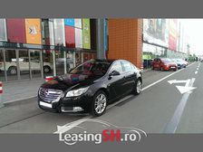 OPE05127 – Opel Insignia la 10.300 EUR (vândut)