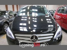 MER08038 – Mercedes-Benz B 180 la 16.100 EUR (vândut)