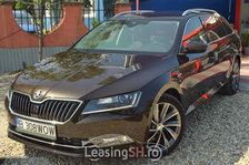 SKO13629 – Skoda Superb la 29.500 EUR (vândut)