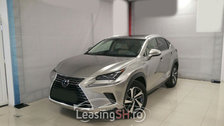 LEX16078 – Lexus NX la 52.681 EUR (vândut)