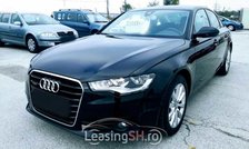 AUD10821 – Audi A6 la 22.899 EUR (vândut)