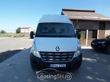 REN10277 – Renault MASTER la 12.800 EUR (vândut)