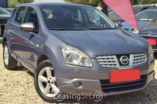 NIS18577 – Nissan Qashqai la 6.990 EUR