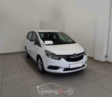 OPE27041 – Opel Zafira la 19.465 EUR