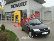 FIA02067 – Fiat Albea la 5.260 EUR (vândut)