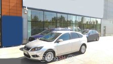FOR10063 – Ford Focus la 5.250 EUR (vândut)
