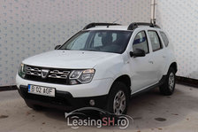 DAC22702 – Dacia Duster la 8.450 EUR (vândut)