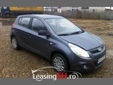 HYU04415 – Hyundai i20 la 7.006 EUR (vândut)