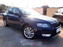 SKO19853 – Skoda Octavia III la 9.300 EUR