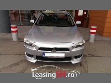 MIT05982 – Mitsubishi Lancer la 7.000 EUR (vândut)