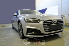 AUD21246 – Audi A5 la 31.892 EUR (vândut)