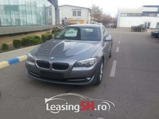 BMW07245 – BMW 520 la 23.499 EUR (vândut)