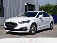 FOR31470 – Ford Mondeo Hybrid la 29.806 EUR