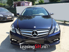 MER06400 – Mercedes-Benz E 350 la 20.800 EUR (vândut)
