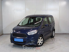 FOR26339 – Ford Tourneo Courier la 9.690 EUR
