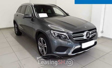 MER23720 – Mercedes-Benz GLC 250 la 28.523 EUR