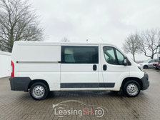 PEU30924 – Peugeot Boxer la 19.065 EUR