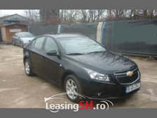 CHE04521 – Chevrolet Cruze la 8.556 EUR (vândut)