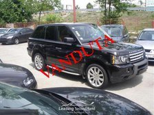 LAN02307 – Land Rover Range Rover Sport la 27.800 EUR (vândut)