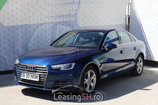 AUD22242 – Audi A4 la 21.500 EUR