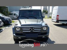 MER08269 – Mercedes-Benz G AMG 55 la 68.340 EUR (vândut)