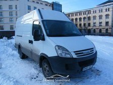IVE01783 – IVECO DAILY la 8.928 EUR (vândut)