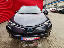 TOY17434 – Toyota RAV 4 la 26.900 EUR (vândut)