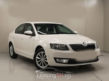 SKO14604 – Skoda Octavia la 10.222 EUR (vândut)