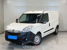 OPE25065 – Opel Combo la 9.490 EUR (vândut)