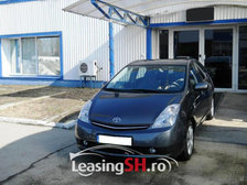 TOY07299 – Toyota Prius la 7.500 EUR (vândut)