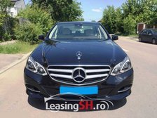 MER08206 – Mercedes-Benz E 250 la 36.600 EUR (vândut)