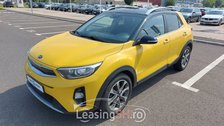 KIA33737 – Kia Stonic la 17.490 EUR