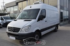 MER23510 – Mercedes-Benz Sprinter 313CDI Frigorifica Termoking la 10.591 EUR