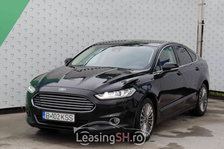 FOR21716 – Ford Mondeo la 14.600 EUR (vândut)