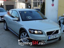 VOL04493 – Volvo C30 la 7.750 EUR (vândut)