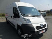 PEU00872 – Peugeot BOXER la 20.832 EUR (vândut)