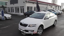 SKO14731 – Skoda Octavia la 9.898 EUR (vândut)
